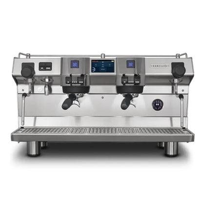 Rancilio - Rancilio Speciality Invicta Ultimate High - Volume Espresso Machine - Espresso Machine - Prime Coffee Suppliers