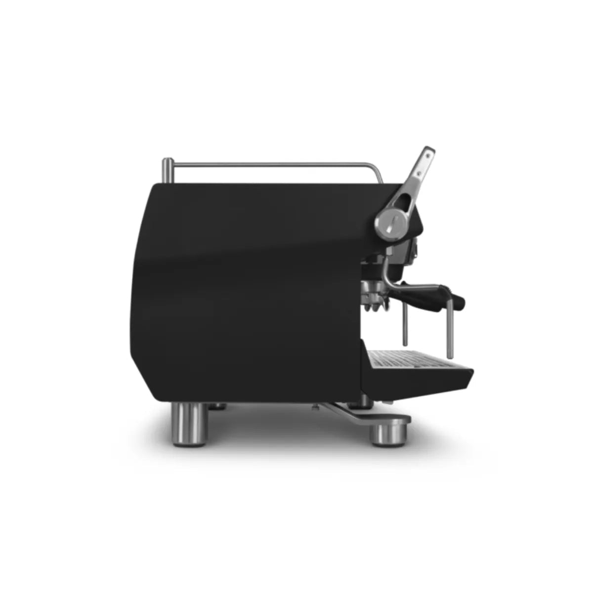 Rancilio Speciality RS1 Advanced Multi - Boiler, Pre - Infusion & Post - Infusion Espresso Machine - Prime Coffee Suppliers