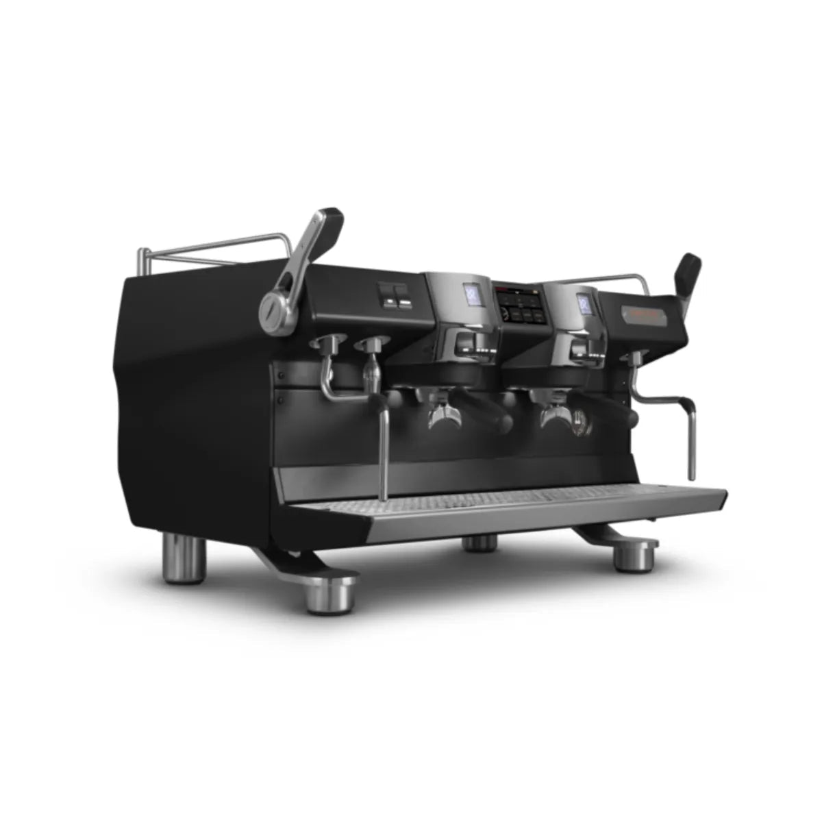 Rancilio Speciality RS1 Advanced Multi - Boiler, Pre - Infusion & Post - Infusion Espresso Machine - Prime Coffee Suppliers