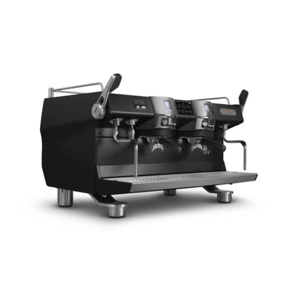 Rancilio Speciality RS1 Advanced Multi - Boiler, Pre - Infusion & Post - Infusion Espresso Machine - Prime Coffee Suppliers
