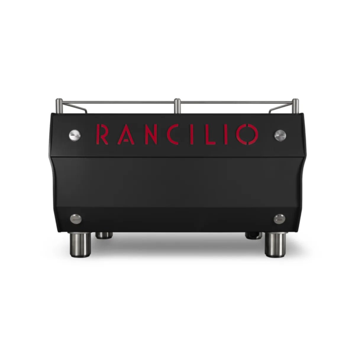 Rancilio Speciality RS1 Advanced Multi - Boiler, Pre - Infusion & Post - Infusion Espresso Machine - Prime Coffee Suppliers