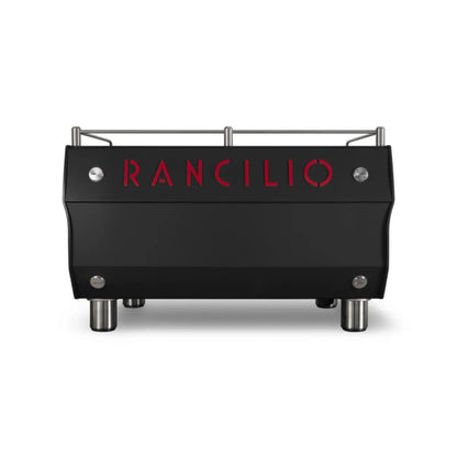 Rancilio Speciality RS1 Advanced Multi - Boiler, Pre - Infusion & Post - Infusion Espresso Machine - Prime Coffee Suppliers