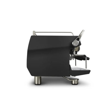 Rancilio Speciality RS1 Advanced Multi - Boiler, Pre - Infusion & Post - Infusion Espresso Machine - Prime Coffee Suppliers