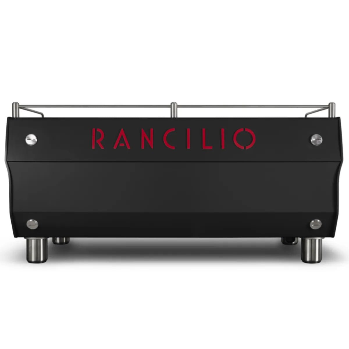 Rancilio Speciality RS1 Advanced Multi - Boiler, Pre - Infusion & Post - Infusion Espresso Machine - Prime Coffee Suppliers