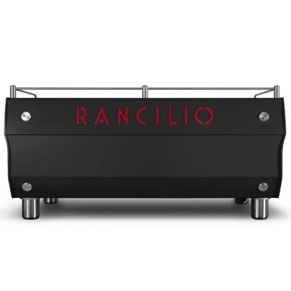 Rancilio Speciality RS1 Advanced Multi - Boiler, Pre - Infusion & Post - Infusion Espresso Machine - Prime Coffee Suppliers
