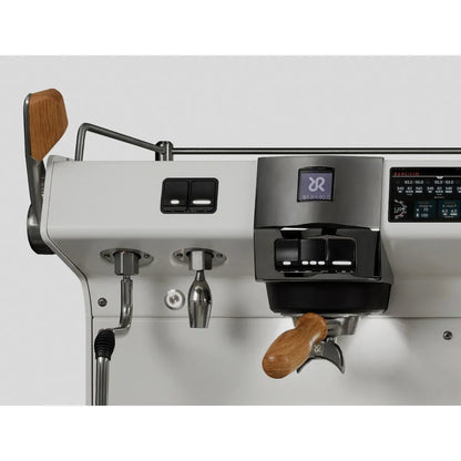 Rancilio Speciality RS1 Advanced Multi - Boiler, Pre - Infusion & Post - Infusion Espresso Machine - Prime Coffee Suppliers