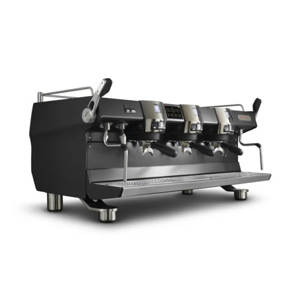Rancilio Speciality RS1 Advanced Multi - Boiler, Pre - Infusion & Post - Infusion Espresso Machine - Prime Coffee Suppliers