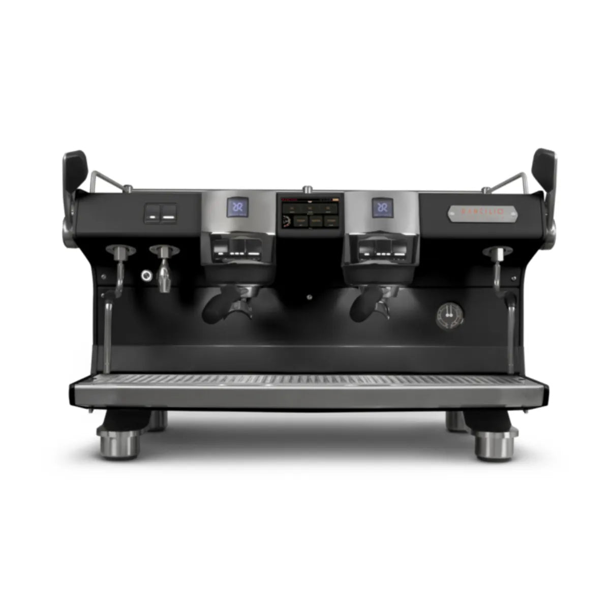 Rancilio Speciality RS1 Advanced Multi - Boiler, Pre - Infusion & Post - Infusion Espresso Machine - Prime Coffee Suppliers