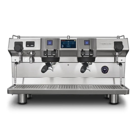 Rancilio Specialty Invicta Ultimate High-Volume Espresso Machine