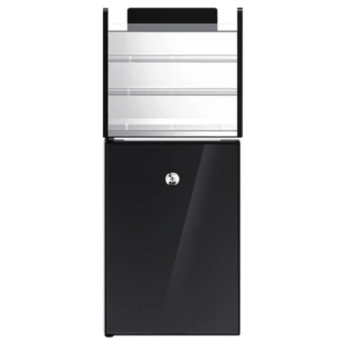 Rex - Royal - Rex - Royal 4 Litre Coffee Machine Milk Fridge - Refrigerator - Prime Coffee Suppliers