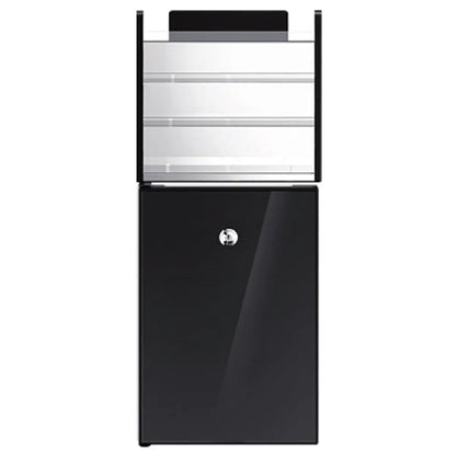 Rex - Royal - Rex - Royal 4 Litre Coffee Machine Milk Fridge - Refrigerator - Prime Coffee Suppliers