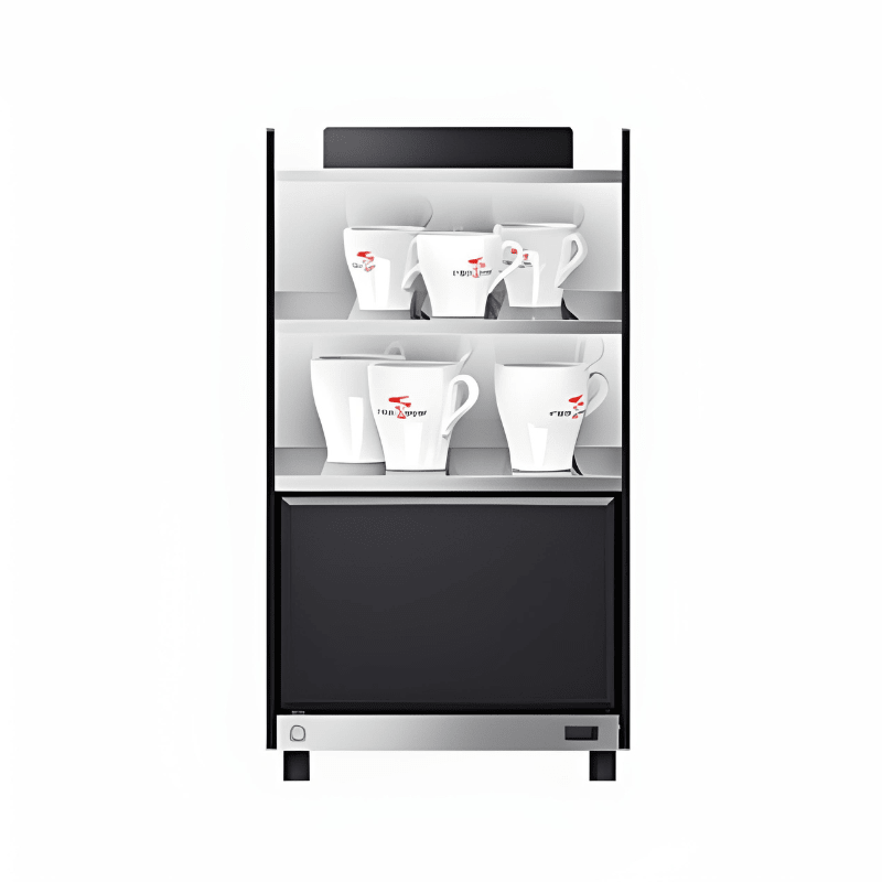 Rex - Royal - Rex - Royal Refrigerator Fh4 Series S300 | S500 - Refrigerator - Prime Coffee Suppliers