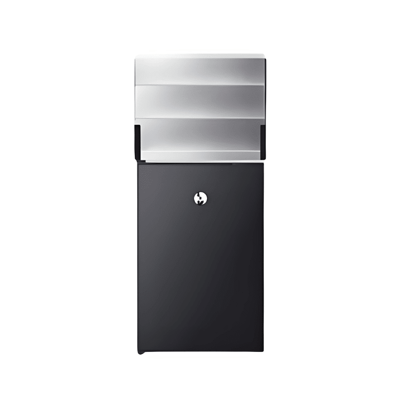 Rex - Royal - Rex - Royal Refrigerator L4 Series for S1 | S2 | S300 - Refrigerator - Prime Coffee Suppliers
