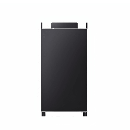 Rex - Royal - Rex - Royal Refrigerator R10 Series S300 | S500 - Refrigerator - Prime Coffee Suppliers