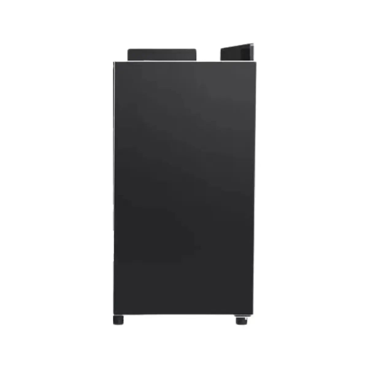 Rex - Royal - Rex Royal S2 Bean to Cup Coffee Machine + 7 Litre Milk Fridge, Installation and Service Package - Coffee Machine - Prime Coffee Suppliers