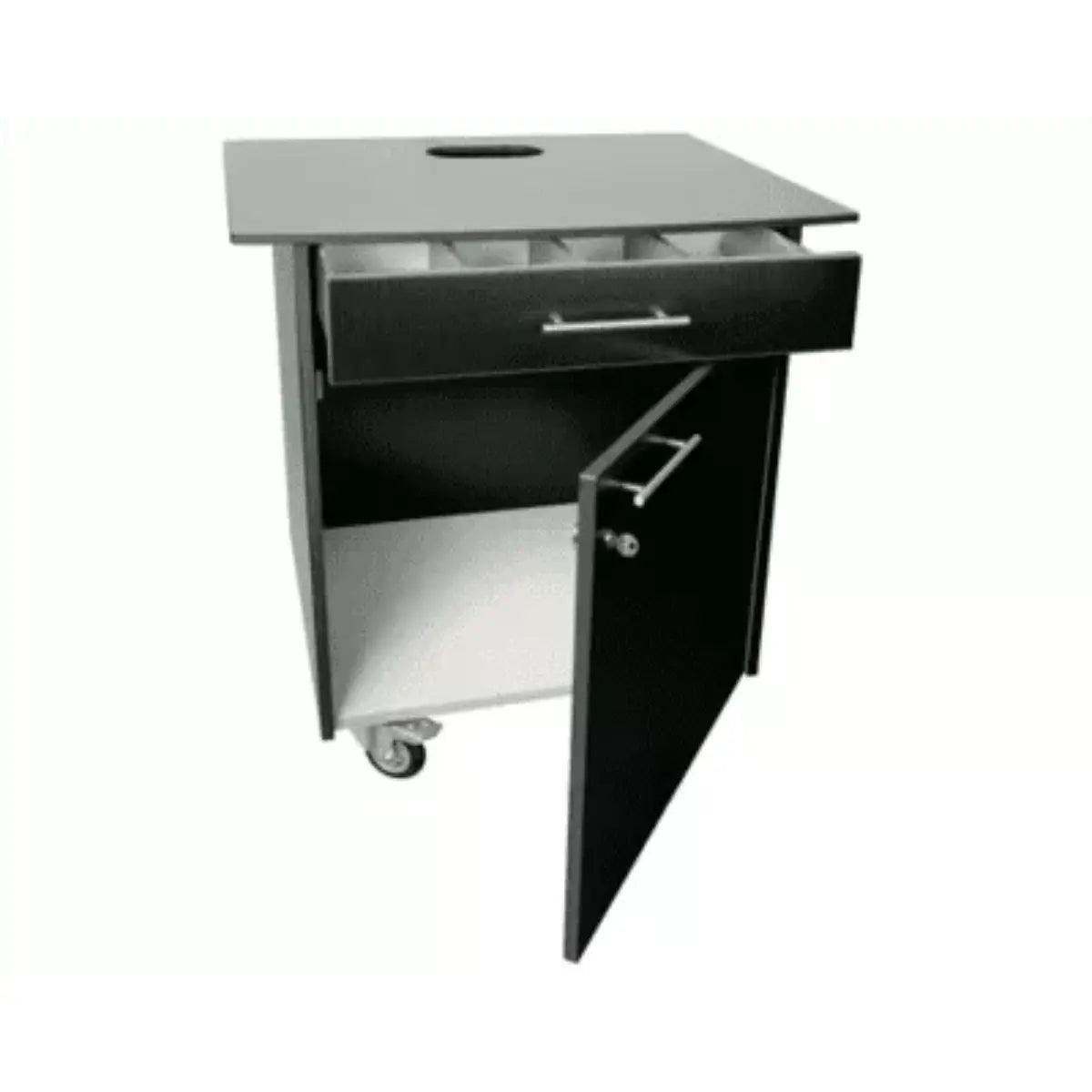 Rex - Royal - Rex Royal S2 Bean to Cup Coffee Machine + 7 Litre Milk Fridge, Installation and Service Package - Coffee Machine - Prime Coffee Suppliers