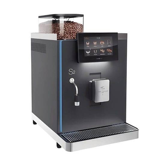 Rex-Royal - Rex-Royal S2 Espresso Coffee Machine - Coffee Machine ...