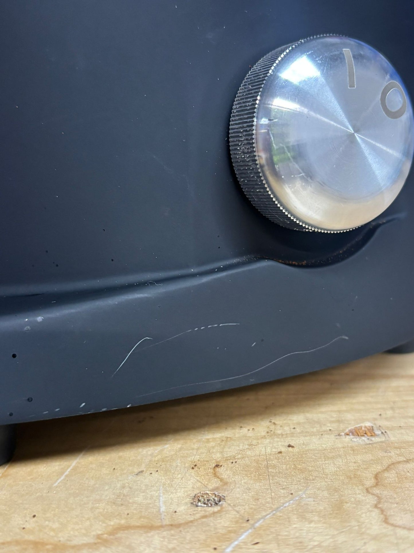 Fiorenzato All Ground Sense (GBW) Espresso Grinder - EX DEMO Versions