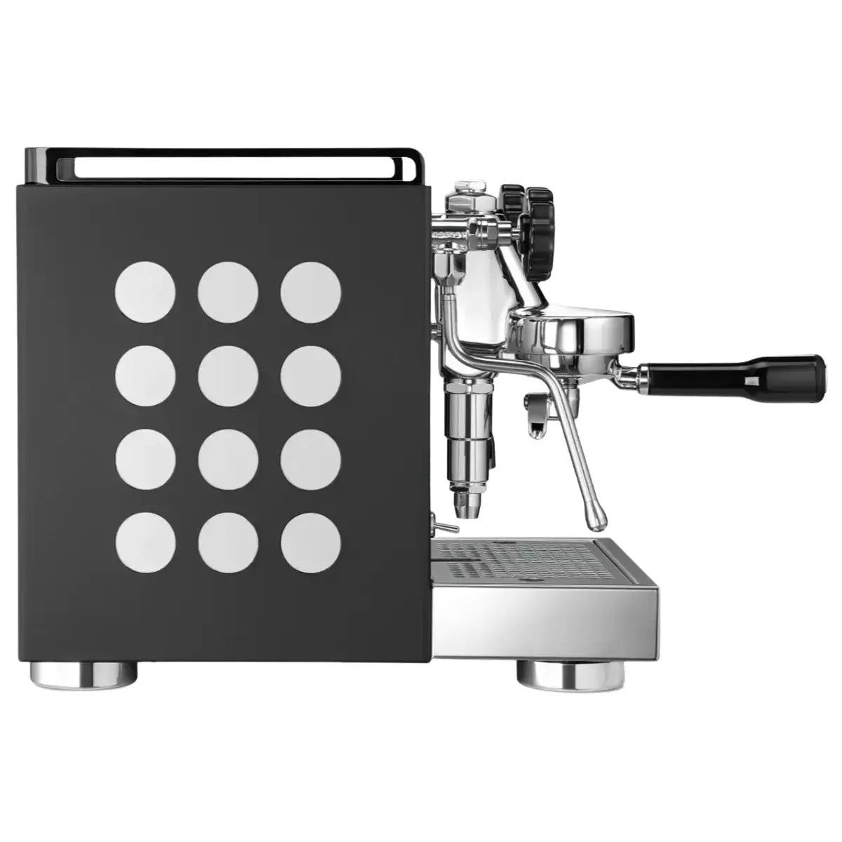 Rocket Espresso - Rocket Appartamento Espresso Machine - Heat Exchanger Boiler - Coffee Machine - Prime Coffee Suppliers