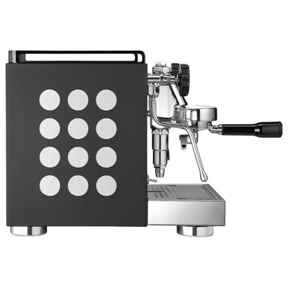 Rocket Espresso - Rocket Appartamento Espresso Machine - Heat Exchanger Boiler - Coffee Machine - Prime Coffee Suppliers