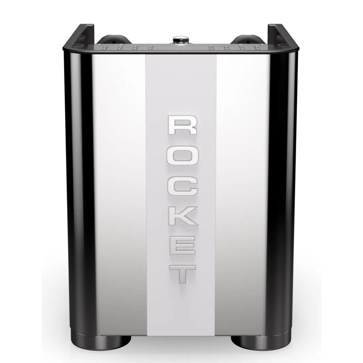 Rocket Espresso - Rocket Appartamento TCA Espresso Machine + Giannino Grinder - Home Bundle Kit - Coffee Machine - Prime Coffee Suppliers