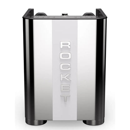 Rocket Espresso - Rocket Appartamento TCA Espresso Machine + Giannino Grinder - Home Bundle Kit - Coffee Machine - Prime Coffee Suppliers