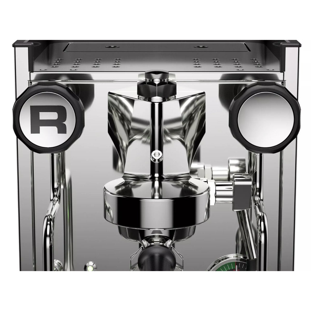 Rocket Espresso - Rocket Appartamento TCA Espresso Machine + Giannino Grinder - Home Bundle Kit - Coffee Machine - Prime Coffee Suppliers