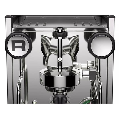Rocket Espresso - Rocket Appartamento TCA Espresso Machine + Giannino Grinder - Home Bundle Kit - Coffee Machine - Prime Coffee Suppliers