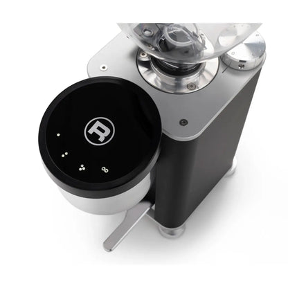 Rocket Espresso - Rocket Appartamento TCA Espresso Machine + Giannino Grinder - Home Bundle Kit - Coffee Machine - Prime Coffee Suppliers