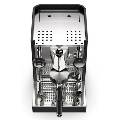 Rocket Espresso - Rocket Appartamento TCA Espresso Machine + Giannino Grinder - Home Bundle Kit - Coffee Machine - Prime Coffee Suppliers