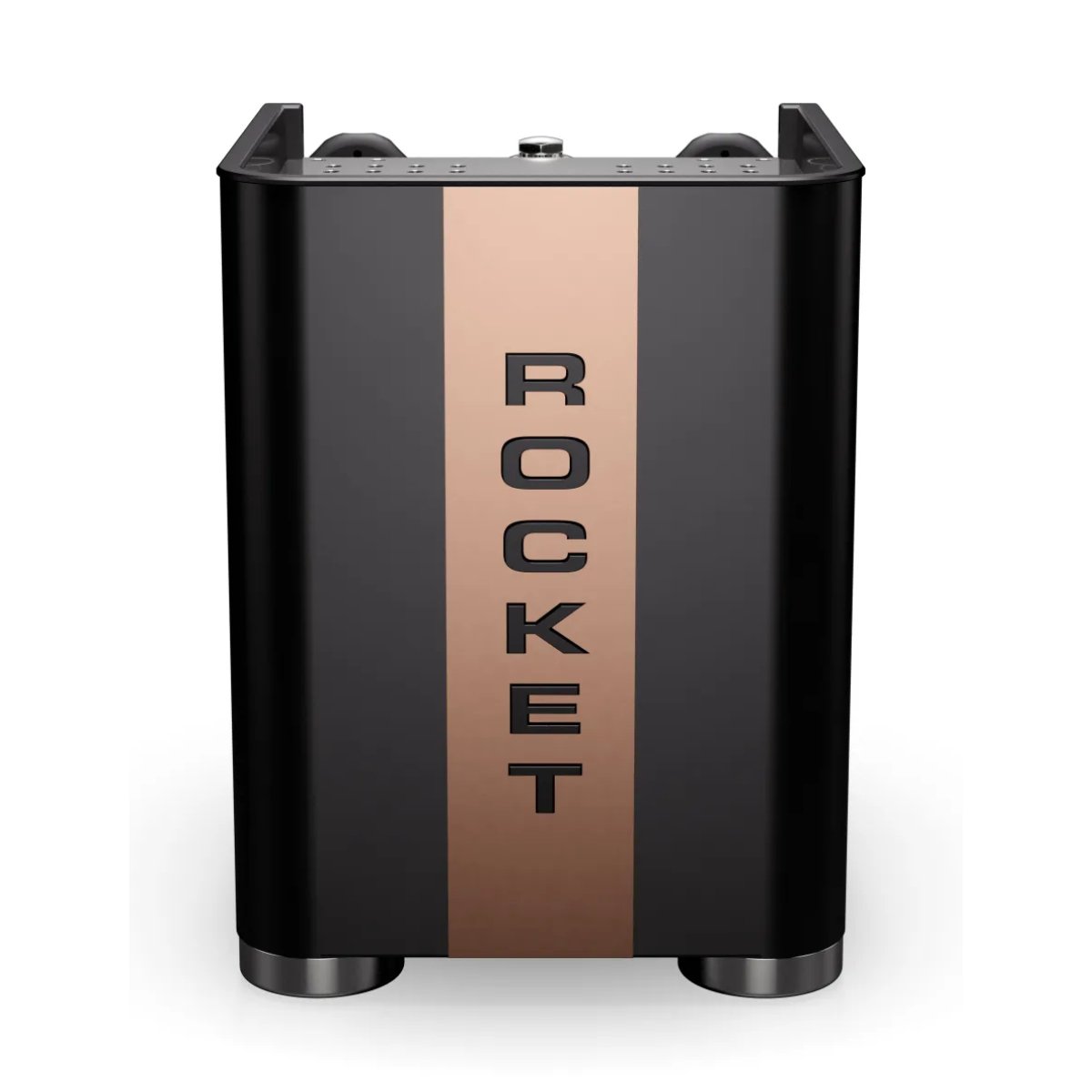 Rocket Espresso - Rocket Appartamento TCA Espresso Machine + Giannino Grinder - Home Bundle Kit - Coffee Machine - Prime Coffee Suppliers