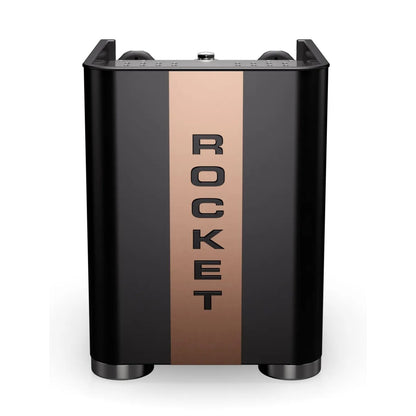 Rocket Espresso - Rocket Appartamento TCA Espresso Machine + Giannino Grinder - Home Bundle Kit - Coffee Machine - Prime Coffee Suppliers