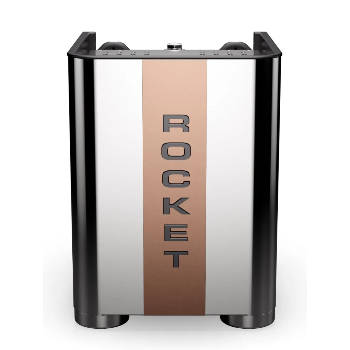 Rocket Espresso - Rocket Appartamento TCA Espresso Machine + Giannino Grinder - Home Bundle Kit - Coffee Machine - Prime Coffee Suppliers