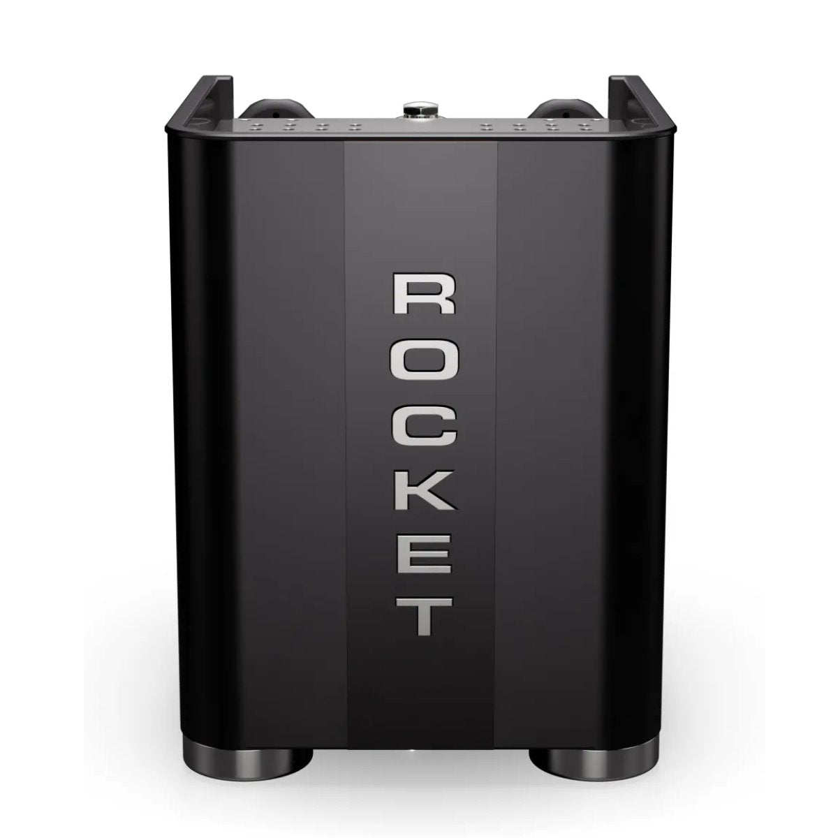 Rocket Espresso - Rocket Appartamento TCA Espresso Machine + Giannino Grinder - Home Bundle Kit - Coffee Machine - Prime Coffee Suppliers