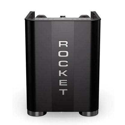 Rocket Espresso - Rocket Appartamento TCA Espresso Machine + Giannino Grinder - Home Bundle Kit - Coffee Machine - Prime Coffee Suppliers