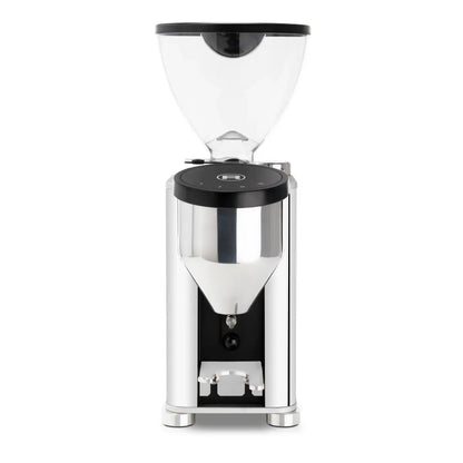 Rocket Espresso - Rocket Appartamento TCA Espresso Machine + Giannino Grinder - Home Bundle Kit - Coffee Machine - Prime Coffee Suppliers