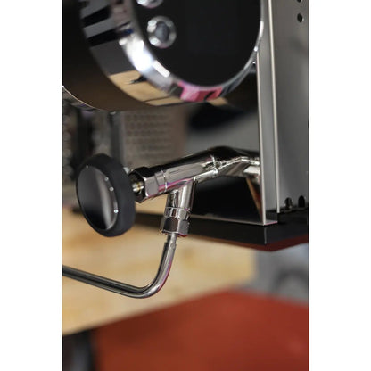Rocket Espresso - Rocket Bicocca 1 Group Espresso Machine - Dual Boiler - Espresso Machine - Prime Coffee Suppliers