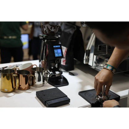 Rocket Espresso - Rocket Boxer Evo Commercial Coffee Machine - Thermosiphon Heat Exchanger - Automatic - Coffee Machine - Prime Coffee Suppliers