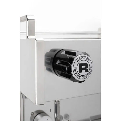 Rocket Espresso - Rocket Boxer Tank Commercial Coffee Machine - Semi Compact Heat Exchanger - Automatic - Coffee Machine - Prime Coffee Suppliers