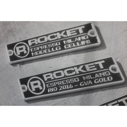 Rocket Espresso - Rocket Boxer Tank Commercial Coffee Machine - Semi Compact Heat Exchanger - Automatic - Coffee Machine - Prime Coffee Suppliers