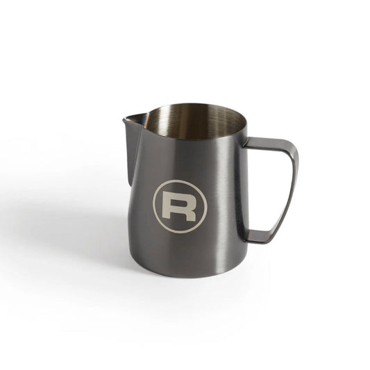 Rocket Espresso - Rocket Competition Milk Jug - Milk Frothing Jug - Prime Coffee Suppliers