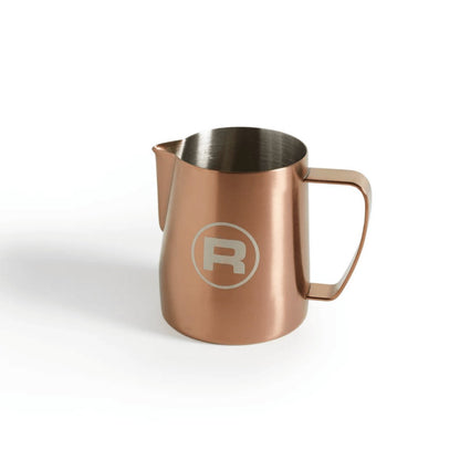 Rocket Espresso - Rocket Competition Milk Jug - Milk Frothing Jug - Prime Coffee Suppliers