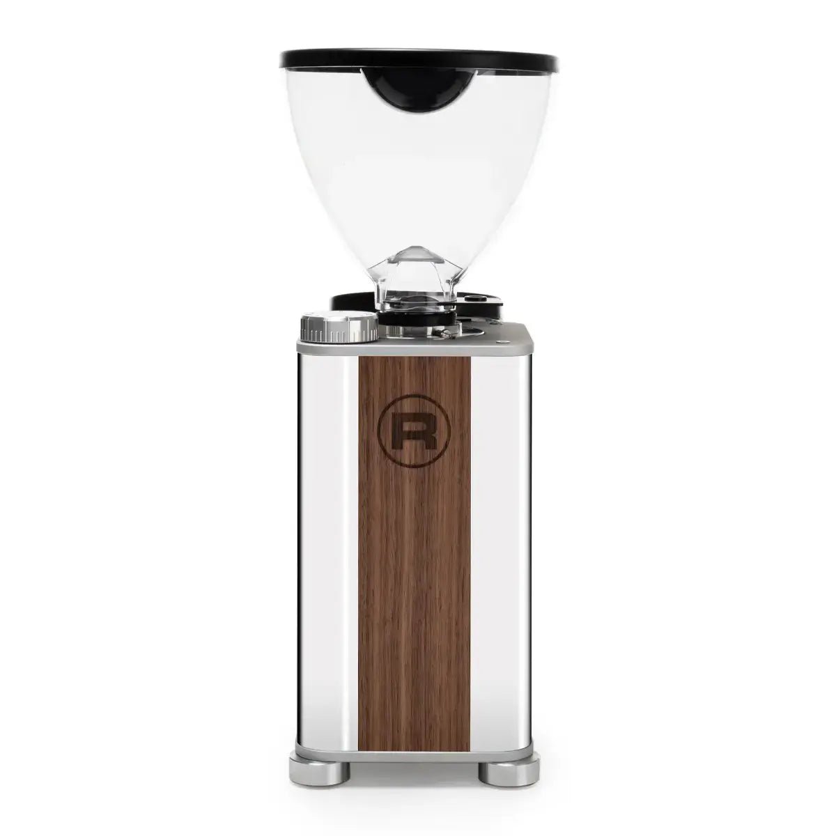 Rocket Espresso - Rocket Epica Espresso Machine + Giannino Grinder - Home Bundle Kit - Espresso Machine - Prime Coffee Suppliers