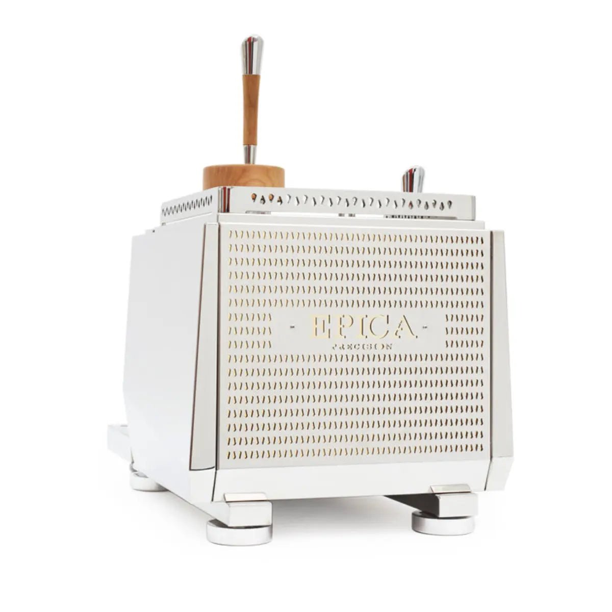 Rocket Espresso - Rocket Epica Espresso Machine - Manual - Espresso Machine - Prime Coffee Suppliers