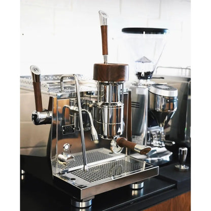 Rocket Espresso - Rocket Epica Espresso Machine - Manual - Espresso Machine - Prime Coffee Suppliers