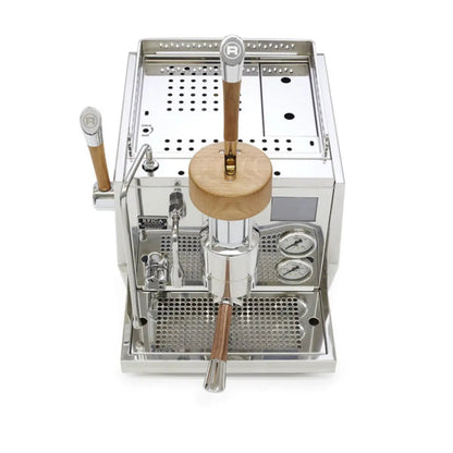 Rocket Espresso - Rocket Epica Espresso Machine - Manual - Espresso Machine - Prime Coffee Suppliers