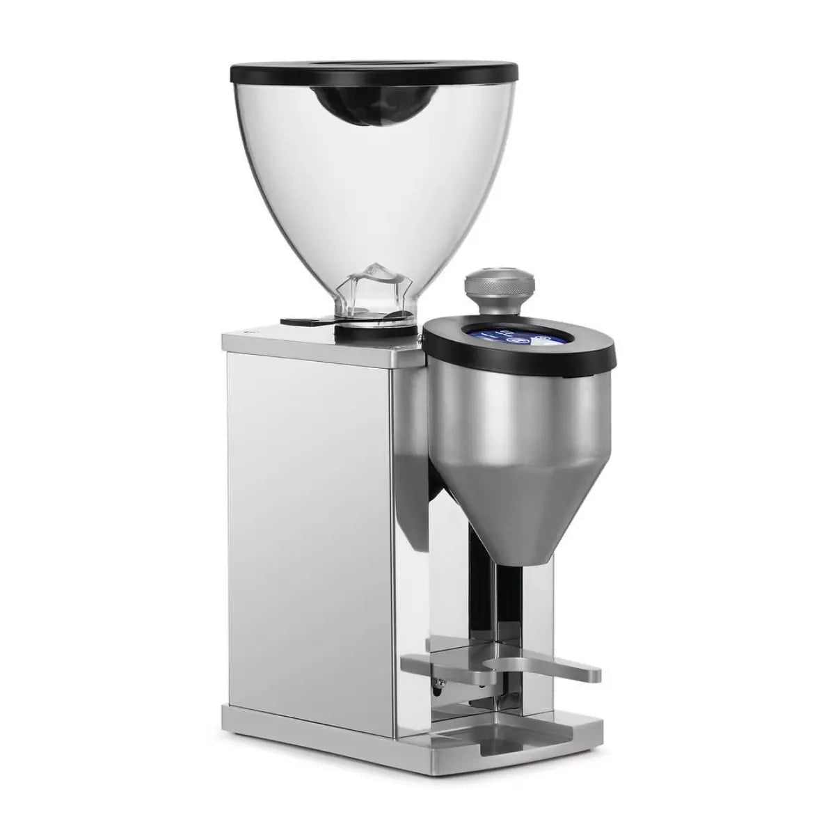 Rocket Espresso - Rocket Espresso Faustino Coffee Grinder - 50mm Flat Burrs - Coffee Grinder - Prime Coffee Suppliers