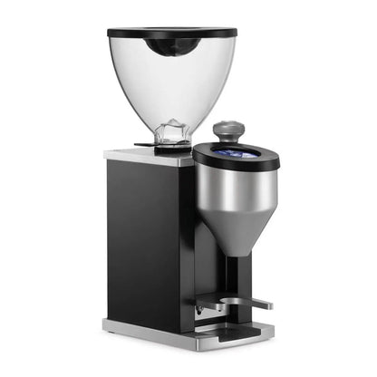 Rocket Espresso - Rocket Espresso Faustino Coffee Grinder - 50mm Flat Burrs - Coffee Grinder - Prime Coffee Suppliers
