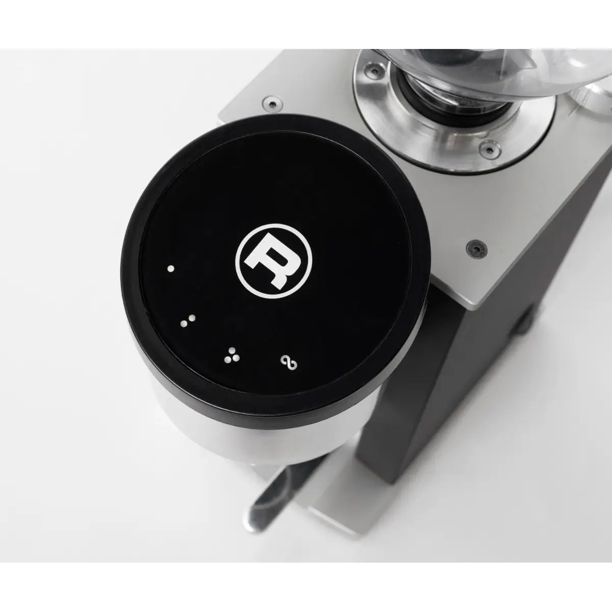 Rocket Espresso - Rocket Espresso Faustino Coffee Grinder - 50mm Flat Burrs - Coffee Grinder - Prime Coffee Suppliers