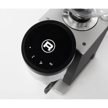 Rocket Espresso - Rocket Espresso Faustino Coffee Grinder - 50mm Flat Burrs - Coffee Grinder - Prime Coffee Suppliers
